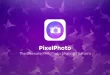 PixelPhoto - The Ultimate Image Sharing & Photo Social Network Platform