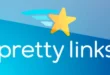 Pretty Links Developer Edition& 3.4.0 Nulled – WordPress Plugin