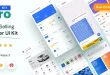 ProKit Flutter - Best Selling Flutter UI Kit with Chat GPT App