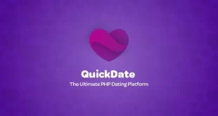 QuickDate - The Ultimate PHP Dating Platform