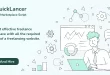 Quicklancer - Freelance Marketplace Php Script