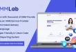 SMMLab - Social Media Marketing SMM Platform