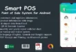 Smart POS-Offline Point of Sale System for Android