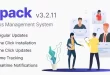 Spack - Tasks Management System