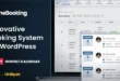 Team Booking - WordPress Booking and Appointment Scheduling System