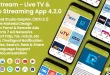 The Stream - Live TV & Video Streaming App