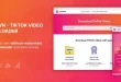 TikTok Video Downloader Without Watermark & Music Extractor