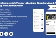 UrbanService Multipurpose User and Vendor Booking App | Product Selling with Admin Panel