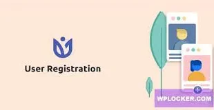 User Registration Pro + Addons v3.1.6 – WordPress Plugin