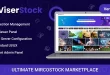 ViserStock - Ultimate Microstock Marketplace