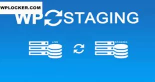 WP Staging Pro v4.6.0