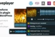 WavePlayer - Waveform Audio Player for WordPress and WooCommerce