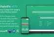 WhatsIPs | IP Address Lookup PHP Script