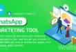 Whatsapp Marketing Tool Module For Stackposts