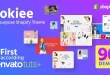 Wokiee - Multipurpose Shopify Theme