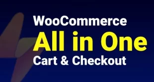 WooCommerce All in One Cart and Checkout | Side Cart, Popup Cart and One Click Checkout - Instantio