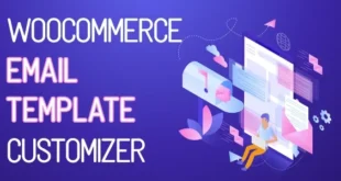 WooCommerce Email Template Customizer