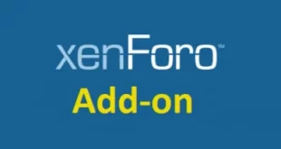 XenForo 2 Showcase Addon v3.2.20 Free