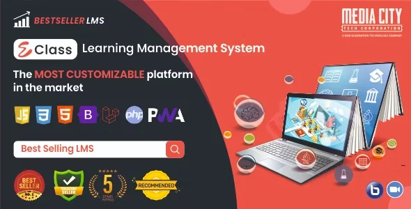 eClass - Learning Management System