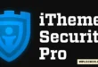 iThemes Security Pro v7.3.1 – WordPress Plugin