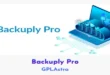 Backuply Pro v1.1.2 Nulled