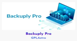 Backuply Pro v1.1.2 Nulled