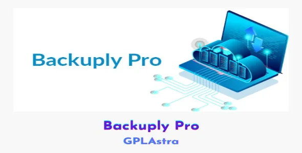 Backuply Pro v1.1.2 Nulled