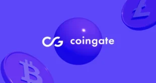 CoinGate Payment Gateway v1.0.2