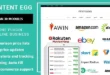 Content Egg - all in one plugin for Affiliate, Price Comparison, Deal sites