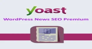 Yoast News SEO v13.1